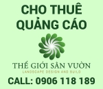 Cho Thuê Quảng Cảo